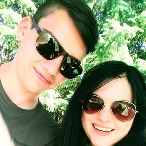 Meet your Posher, Alicia